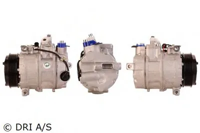 Компрессор, кондиционер DRI купить