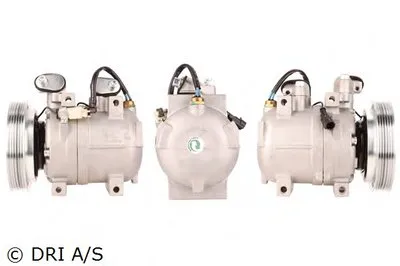 Компрессор, кондиционер DRI купить