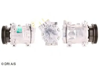 Компрессор, кондиционер DRI купить