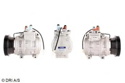 Компрессор, кондиционер DRI купить