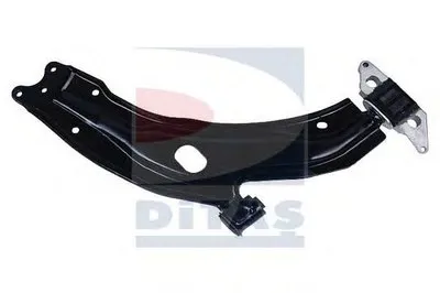 Рычаг независимой подвески колеса, подвеска колеса DITAS купить