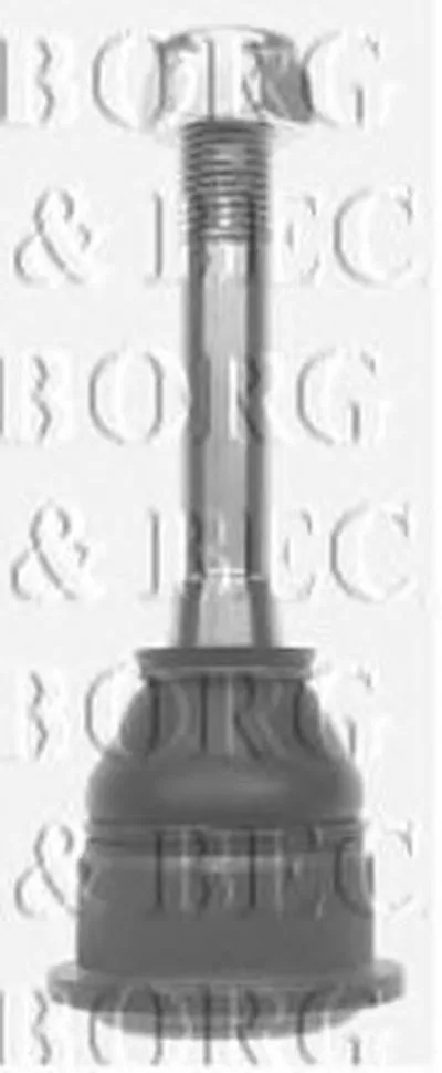 Шаровой шарнир BORG & BECK купить
