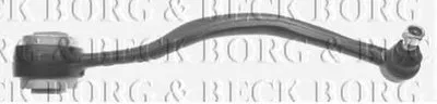 Рычаг независимой подвески колеса, подвеска колеса BORG & BECK купить