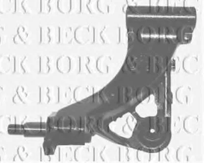 Рычаг независимой подвески колеса, подвеска колеса BORG & BECK купить