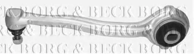 Рычаг независимой подвески колеса, подвеска колеса BORG & BECK купить