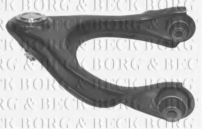 Рычаг независимой подвески колеса, подвеска колеса BORG & BECK купить