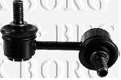 Тяга / стойка, стабилизатор BORG & BECK купить