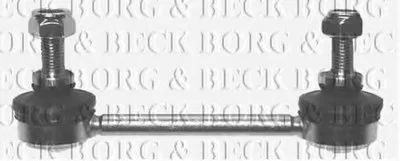 Тяга / стойка, стабилизатор BORG & BECK купить