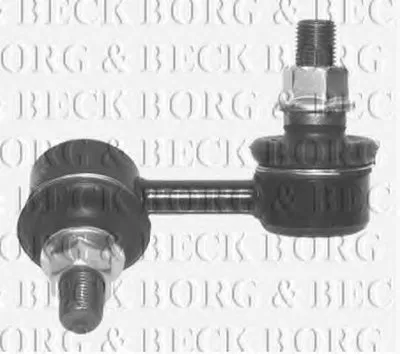 Тяга / стойка, стабилизатор BORG & BECK купить