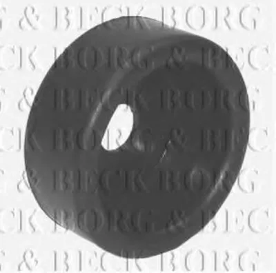 Втулка, балка моста BORG & BECK купить