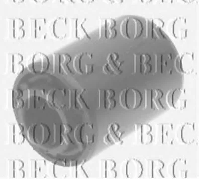 Подвеска, рычаг независимой подвески колеса BORG & BECK купить