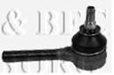Наконечник поперечной рулевой тяги BORG & BECK купить