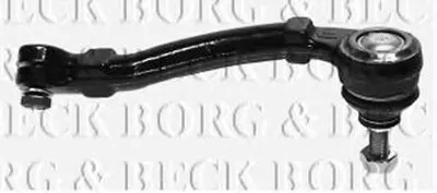 Наконечник поперечной рулевой тяги BORG & BECK купить