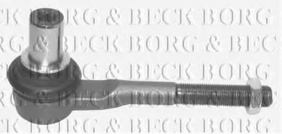 Наконечник поперечной рулевой тяги BORG & BECK купить
