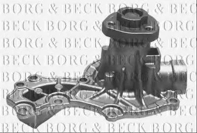 Водяной насос BORG & BECK купить