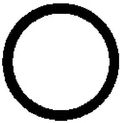 Прокладка, впускной коллектор BGA купить