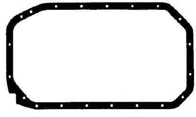 Прокладка, масляный поддон BGA купить