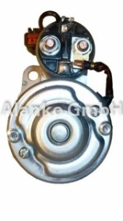 Стартер ALANKO купить