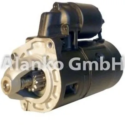 Стартер ALANKO купить