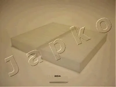 Фильтр, воздух во внутренном пространстве JAPKO купить