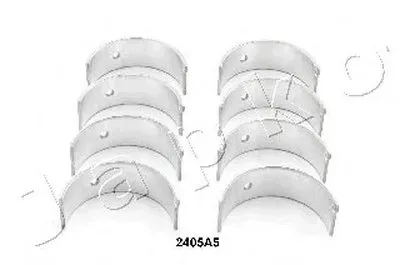 Вкладыш нижней головки шатуна JAPKO купить