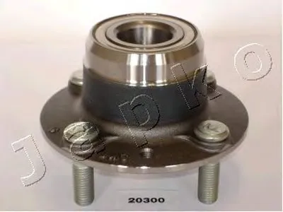 ? колесн. ступицы = JAPKO купить