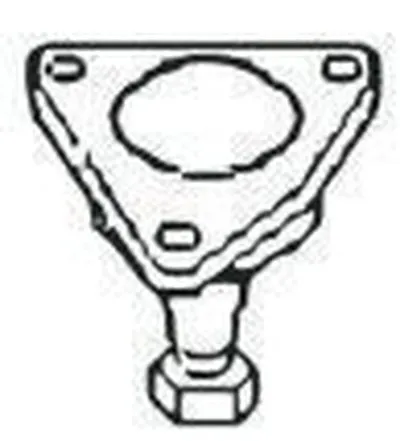 Шаровой шарнир FRAP купить