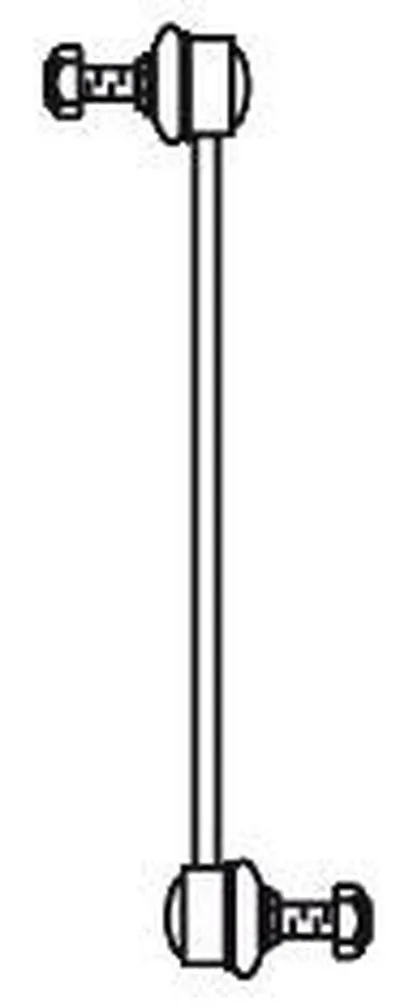 Тяга / стойка, стабилизатор FRAP купить