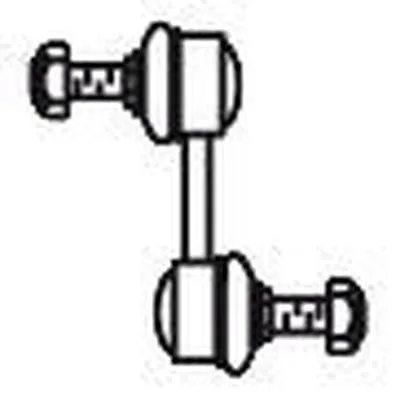 Тяга / стойка, стабилизатор FRAP купить