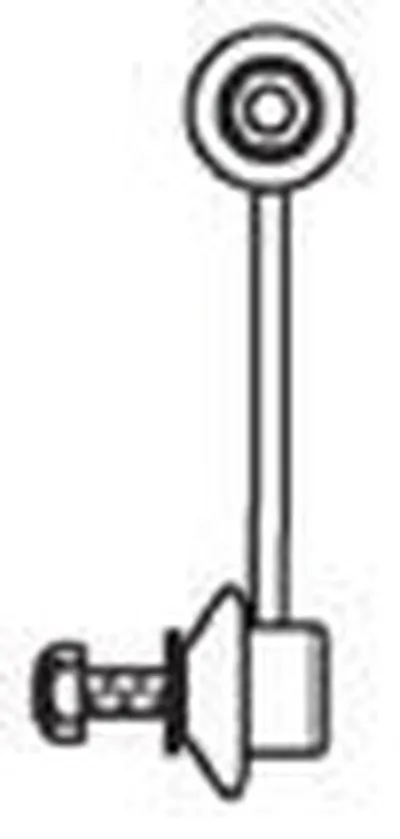 Тяга / стойка, стабилизатор FRAP купить