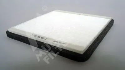 Фильтр, воздух во внутренном пространстве MULLER FILTER купить