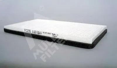 Фильтр, воздух во внутренном пространстве MULLER FILTER купить