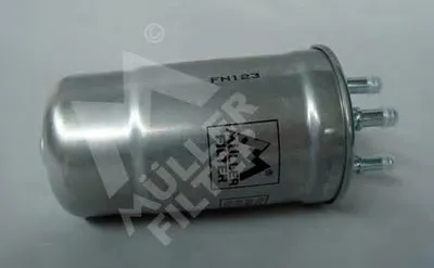 Топливный фильтр MULLER FILTER купить