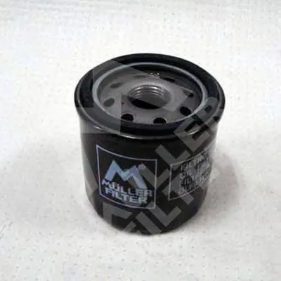 Масляный фильтр MULLER FILTER купить