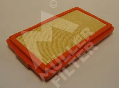 Воздушный фильтр MULLER FILTER купить