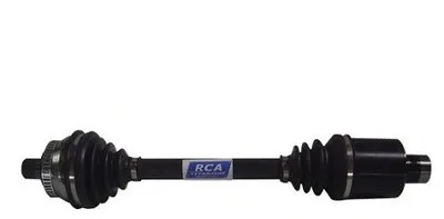 Приводной вал REBUILT DRIVESHAFT RCA FRANCE купить