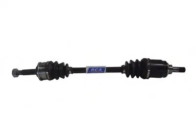 Приводной вал REBUILT DRIVESHAFT RCA FRANCE купить