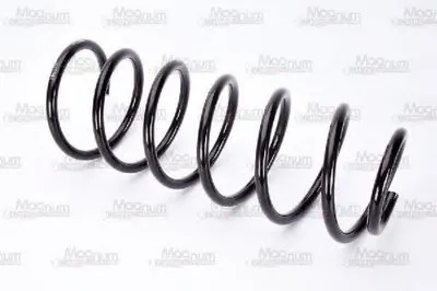 винтовая пружина Magnum Technology купить