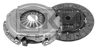 Комплект сцепления KM Germany купить