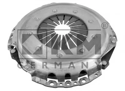 Нажимной диск сцепления KM Germany купить