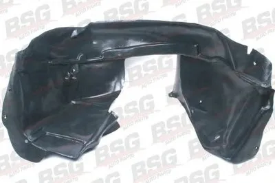 Обшивка, колесная ниша BSG купить