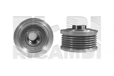 Механизм свободного хода генератора AUTOTEAM купить