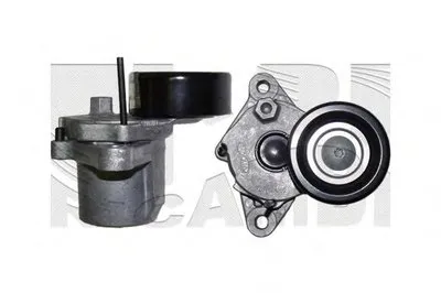 Натяжитель ремня, клиновой зубча AUTOTEAM купить