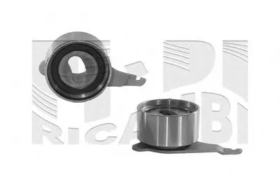 Устройство для натяжения ремня, ремень ГРМ AUTOTEAM купить