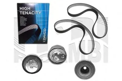 Комплект ремня ГРМ AUTOTEAM купить