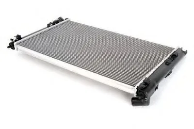 Радиатор, охлаждение двигателя THERMOTEC купить