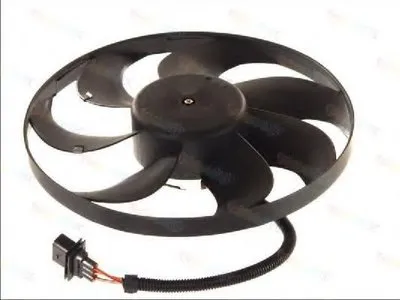 Вентилятор, охлаждение двигателя THERMOTEC купить