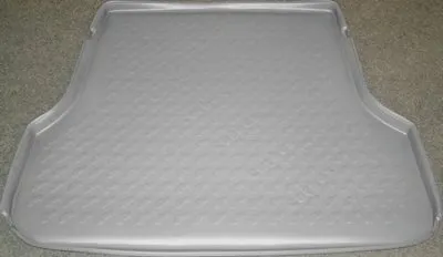 Лоток багажного/грузового отсека Carbox Form CARBOX купить