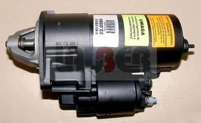 Стартер LAUBER купить