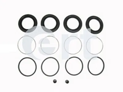 Ремкомплект, тормозной суппорт ERT купить